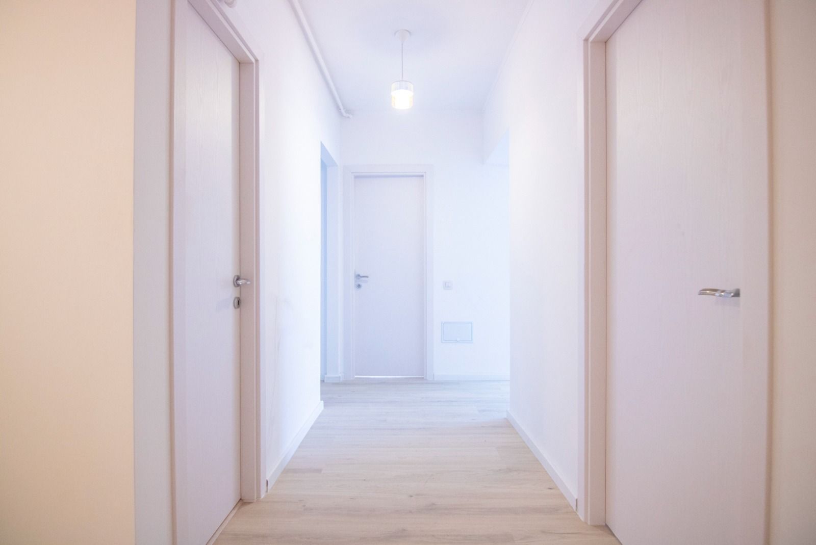 Ansamblul Primavara, 2 camere, 75mp, finisat modern 2024, parcare inclusa - Poză 8