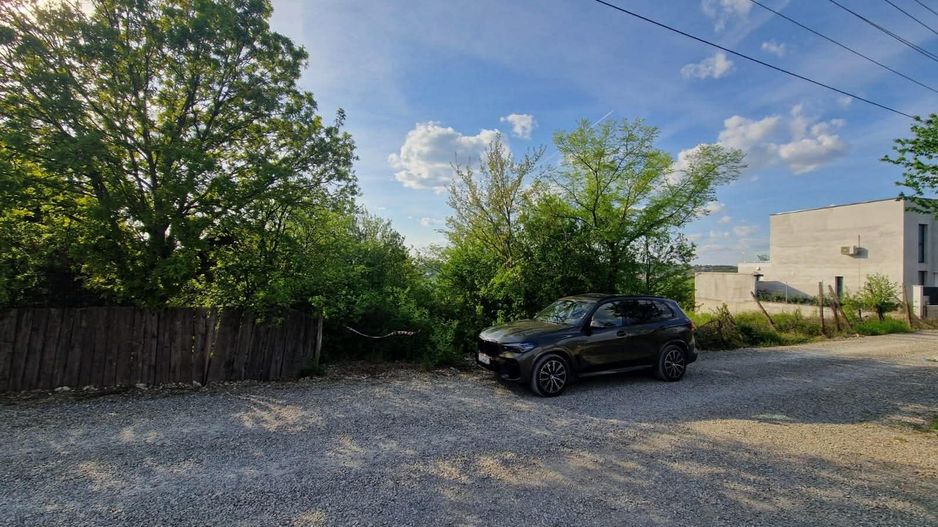 Teren intravilan Dealuri 1080MP - Poză 6
