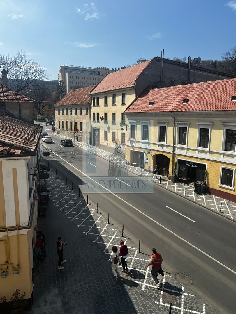 Apartament 3 camere, 94 mp utili-zona CentruI Istoric - Poză 6