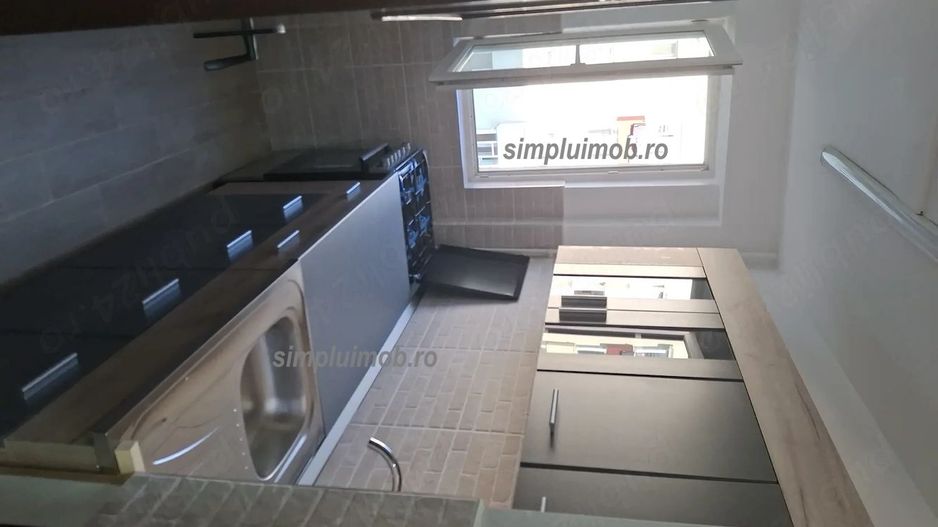 Apartament 2 Camere Spatios Zona Berceni - Poză 2