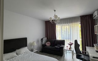 Studio in Zen Living - vedere la parcul Politehnicii I Premium I COM 0 - Poză 1