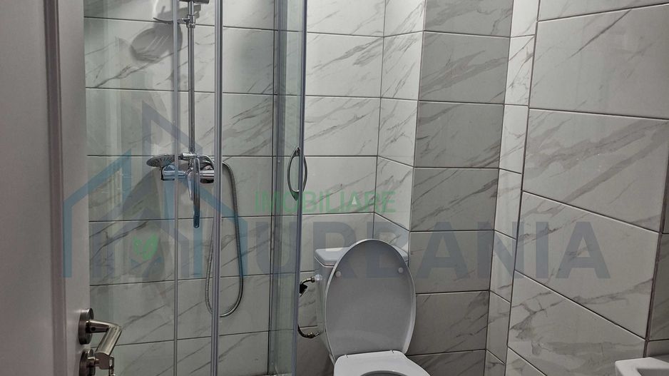 Apartament 2 camere, 50 mp, parter - Zona Popas Păcurari / Valea Lupului, Iași - Poză 4