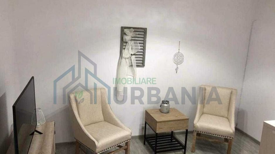 Apartament 1 cameră decomandat, etaj 3, zona Oancea, Iași - Poză 2