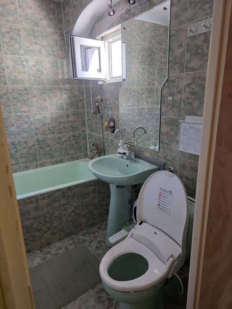 Apartament de închiriat cu 2 camere – Drumul Taberei, lângă metrou Râul Doamnei - Poză 14