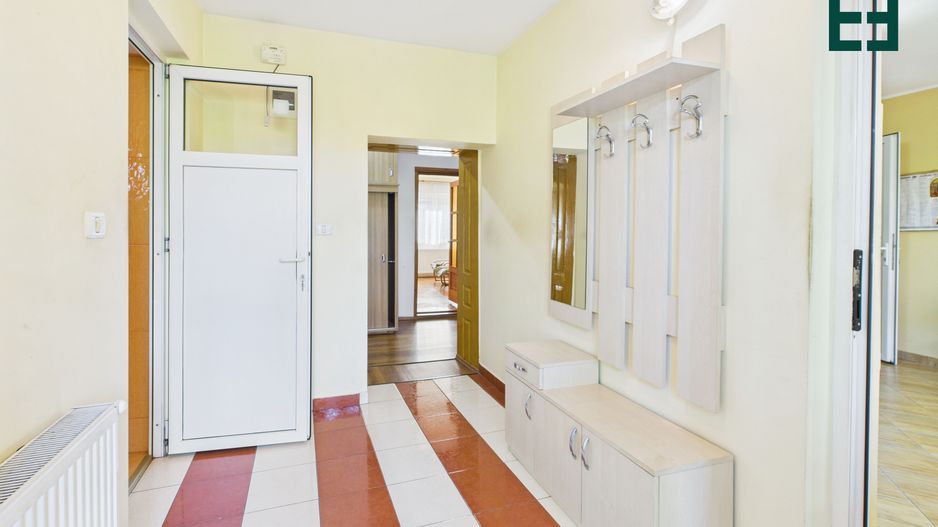 Casă cu teren de 468 mp - Cartierul Grădiște - Arad - Poză 16