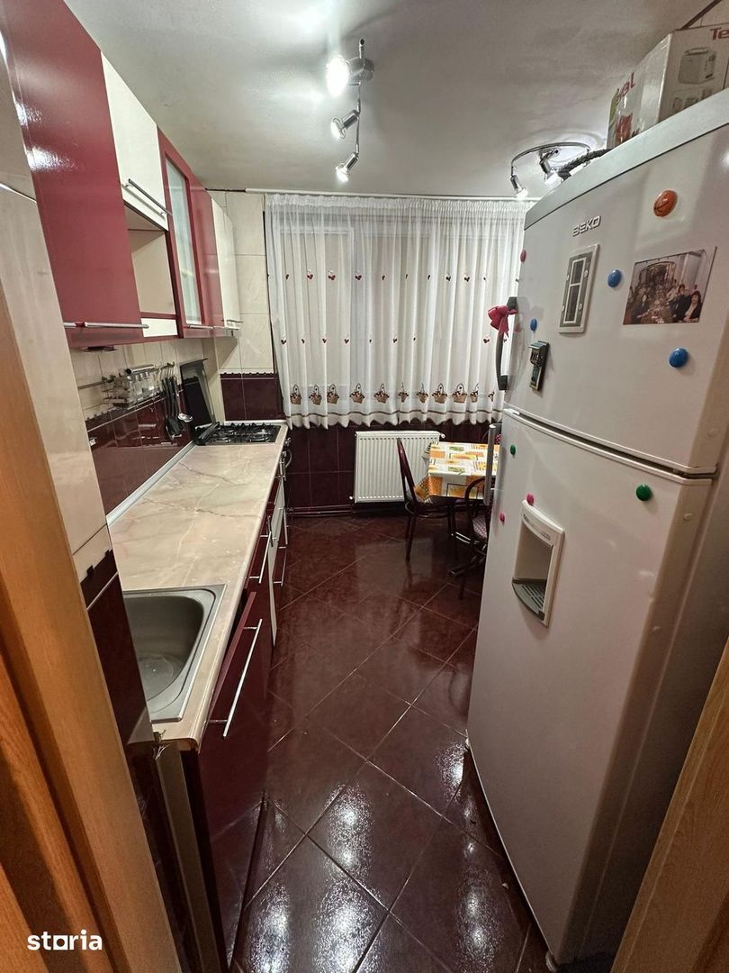 Apartament 4 camere zona Titan - Barajul Bistritei - Poză 2