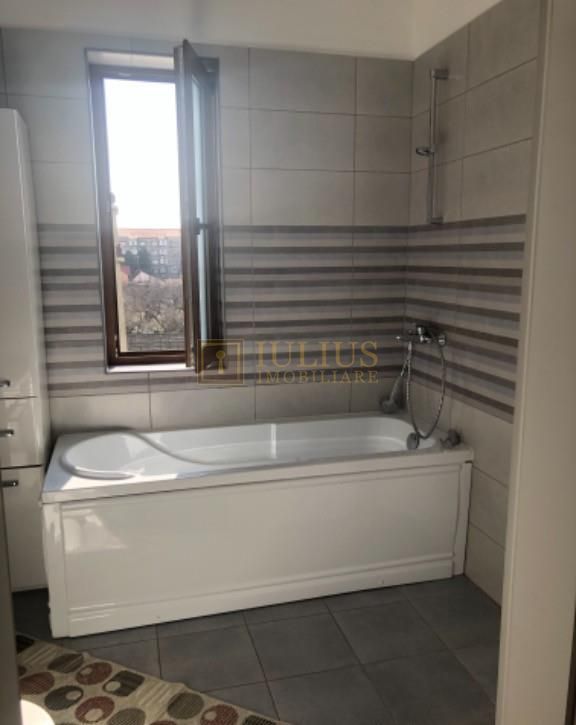 1 camera,  loc de parcare, Toronto Residence - Poză 8