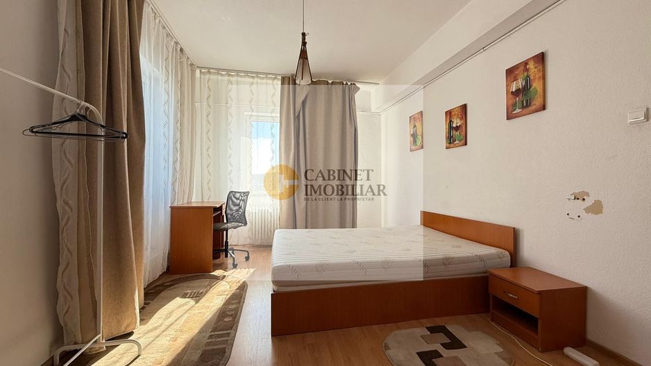 Piata Romana  | 2 camere  | Disponibil imediat - Poză 3