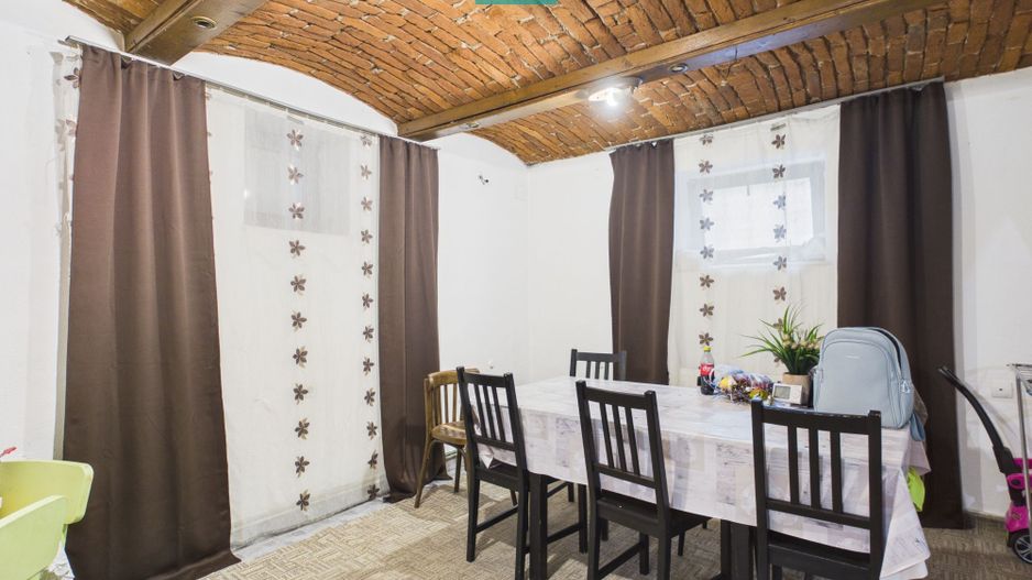 Apartament 3 camere, 62.2 mp, strada Ion Ghica - Poză 4
