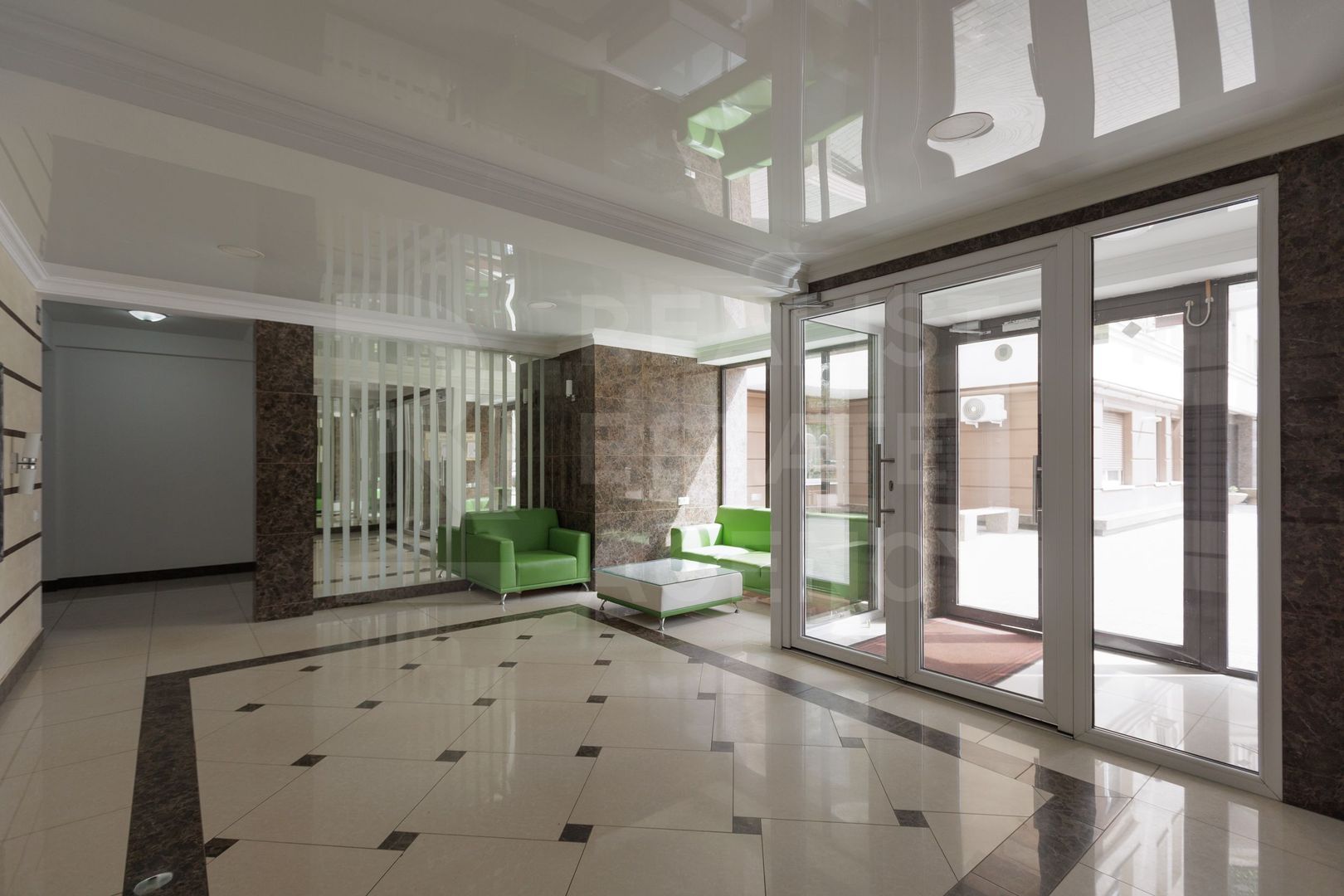 Vânzare, apartament, 3 camere, strada Independeței, Botanica - Poză 55