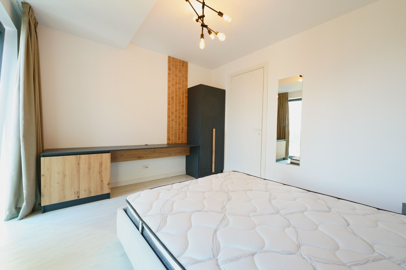 2 Camere + Parcare inclusa, Cloud9, Aviatiei, Metrou Aurel Vlaicu - Poză 7