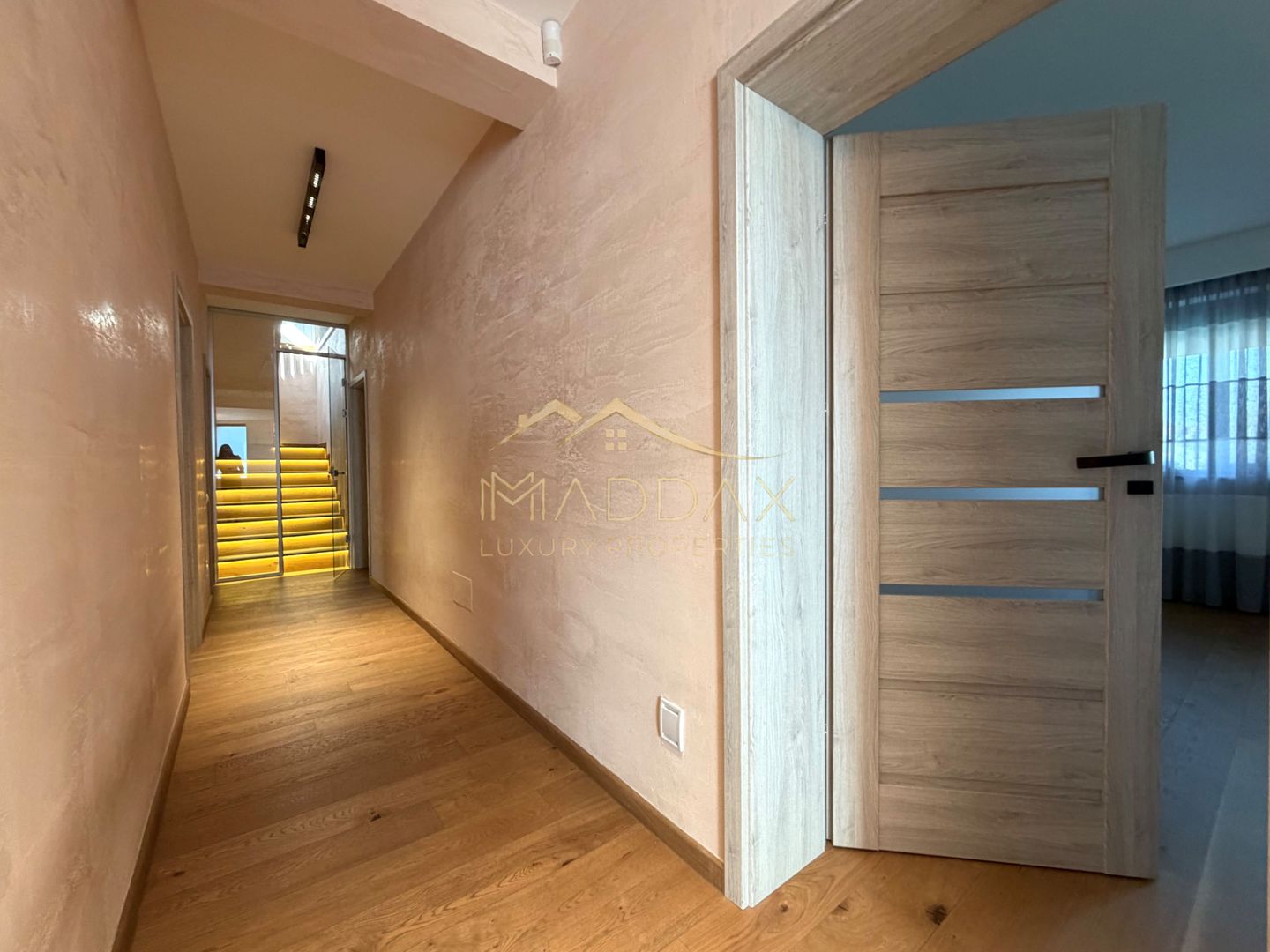 Vila Exclusivista *615mp* - teren 625mp // Erou Iancu Nicolae - Cambridge School - Poză 51