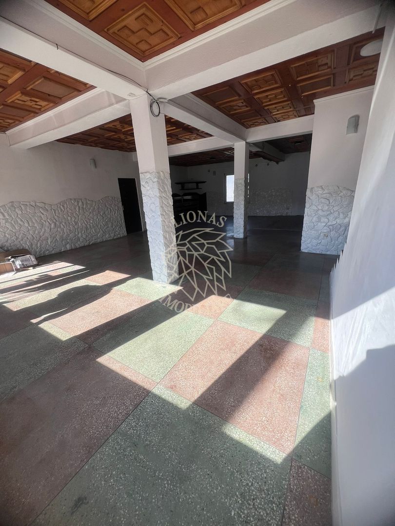 Spatiu comercial la strada 220 mp-parcare-Prundu Bargaului, Centru - Poză 1