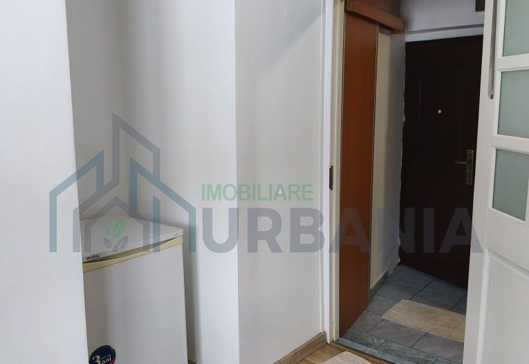 Garsonieră de închiriat, et. 1, Bularga, proximitate Jumbo, Dedeman, Podu Roșu - Poză 6