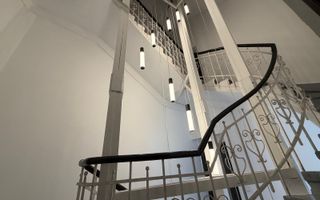 Spatiu comercial de inchiriat // 200mp // Cismigiu // zona premium - Poză 22