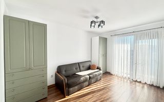 Casă înșiruită modernă – Calea Urseni | 76 mp | Finisaje premium - Poză 9