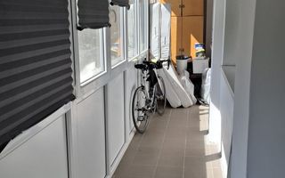 Apartament cu 3 camere in bloc reabilitat termic - Poză 16