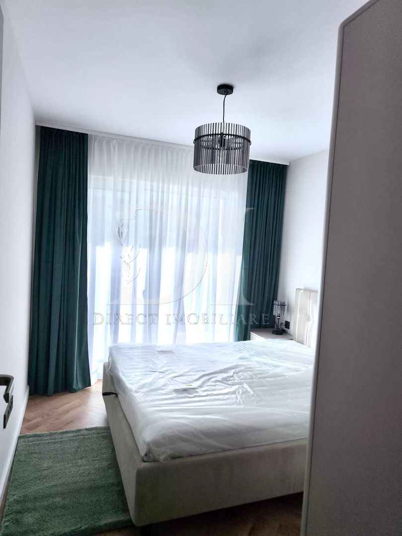 Apartament cu 2 camere -zona Eroilor Floresti - Poză 7