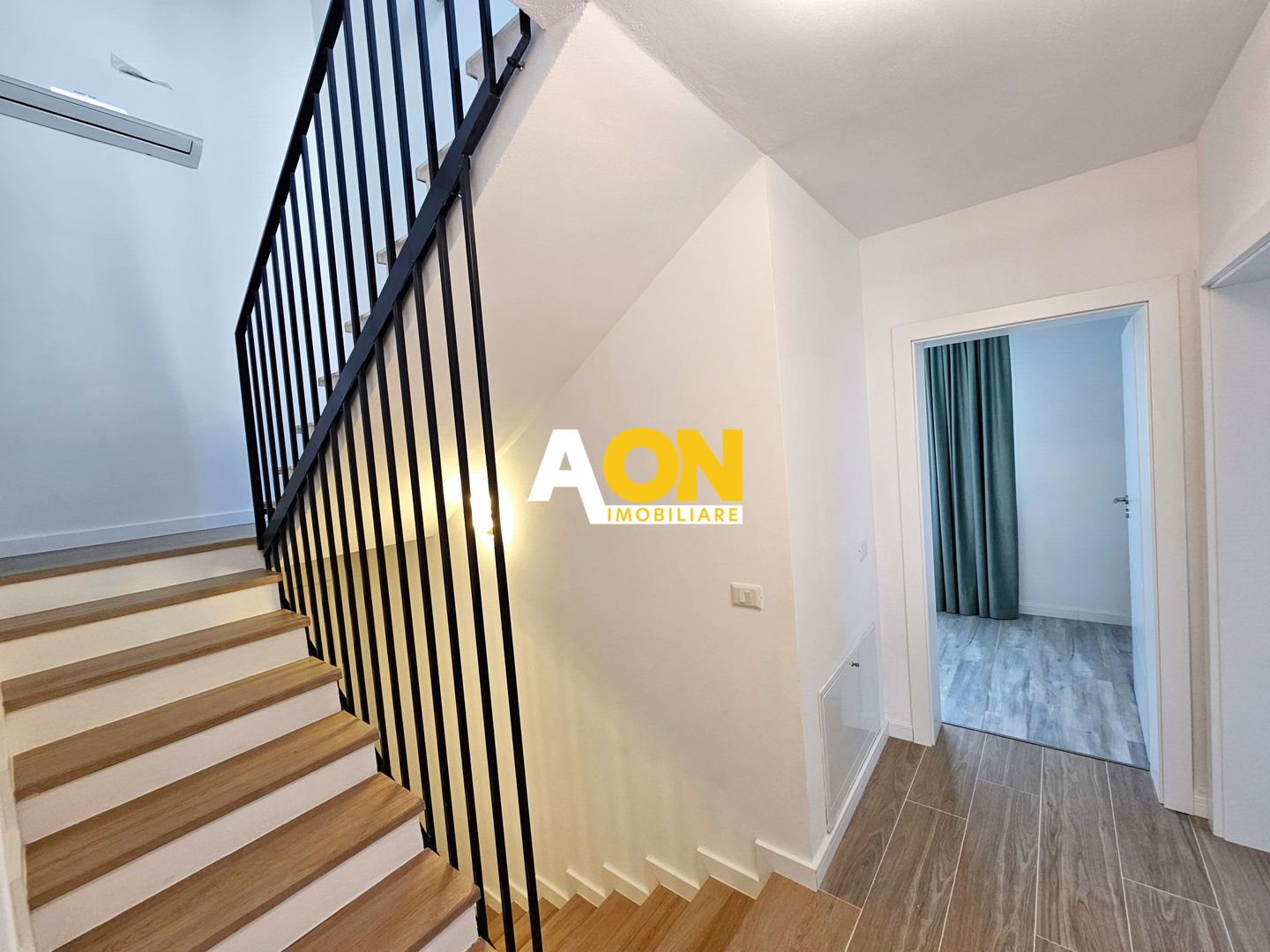 Casa tip insiruit, 4 camere, 186 mp teren, zona premium, Cetate - Poză 13