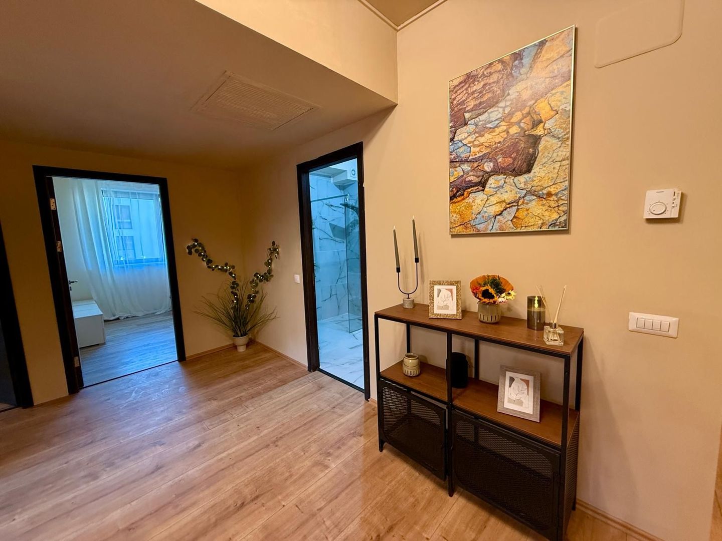 Apartament 3 camere I Herastrau I De vanzare - Poză 2