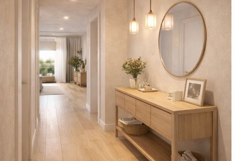 Acasă, în 3 camere bine gândite – spațiu, lumină și confort - Poză 4