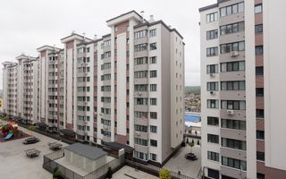 Vânzare, apartament, 2 camere + living, strada Ion Buzdugan, Buiucani - Poză 27