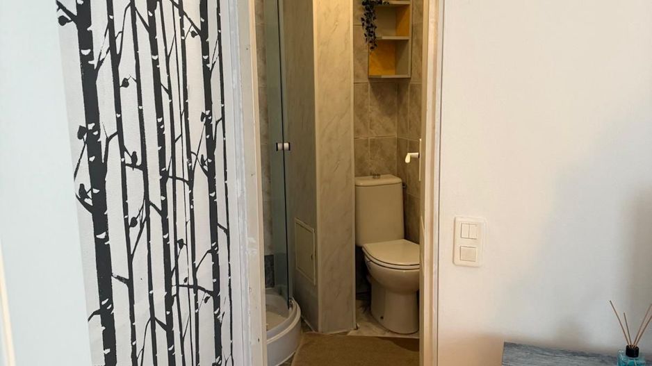 Garsoniera Universitate-Cismigiu - Poză 6