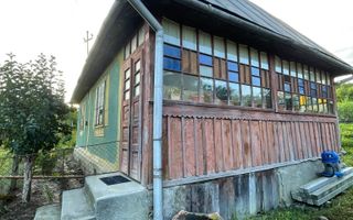 CASA DE VANZARE - 15 KM DE BISTRITA - Poză 10