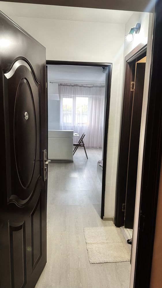 Garsoniera de inchiriat zona Lapus Arges - Poză 4