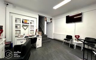 Spatiu comercial cu intrare stradala, zona Vlaicu-Lebada - Poză 3