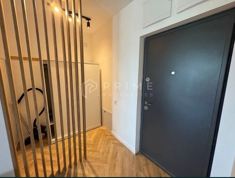 Apartament Studio de închiriat în complex nou, cartier Tudor - Poză 4