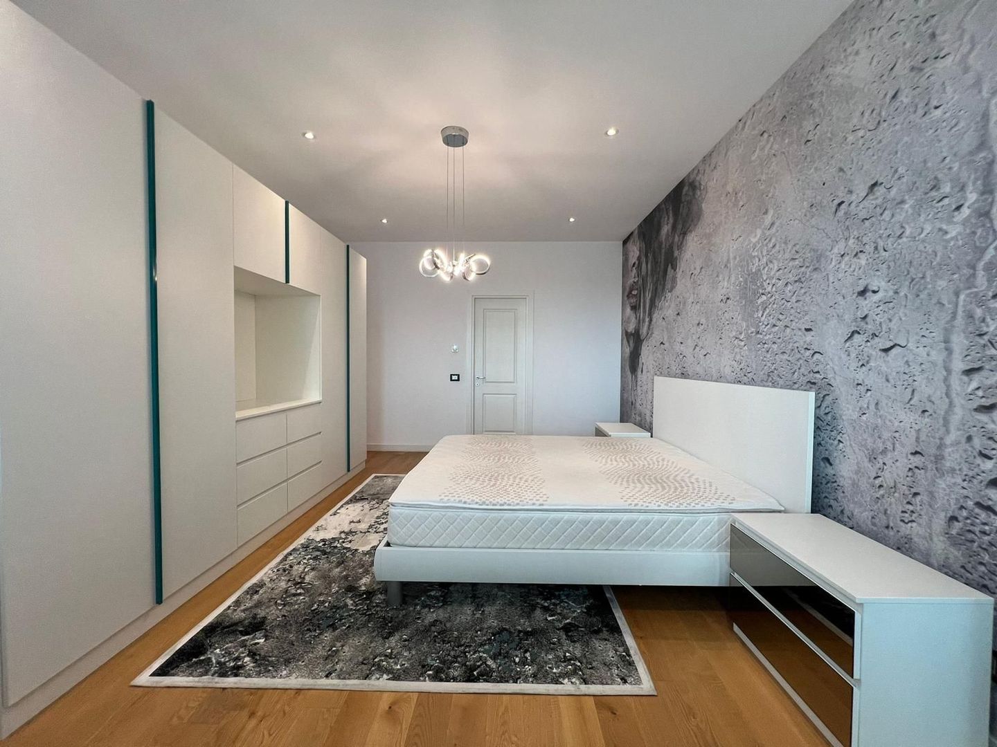 Inchiriere apartament 2 camere 2 bai | Gafencu 49 Residence - Poză 8