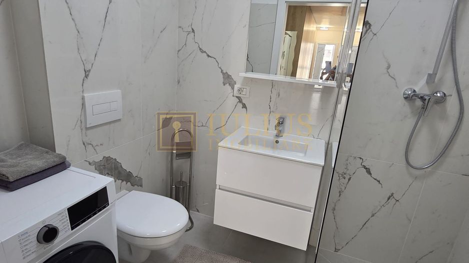 Prima inchiriere| Aradului| 3 camere| 2 bai|  70 mp| loc de parcare - Poză 6