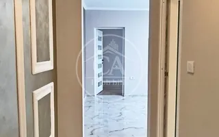 Apartament de vânzare cu 2 camere în zona Iosia Nord, Oradea - Poză 11