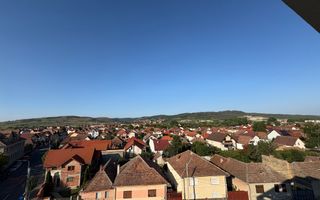 Penthouse 3 camere de vânzare | Sibiu, Lazaret | lift - Poză 7