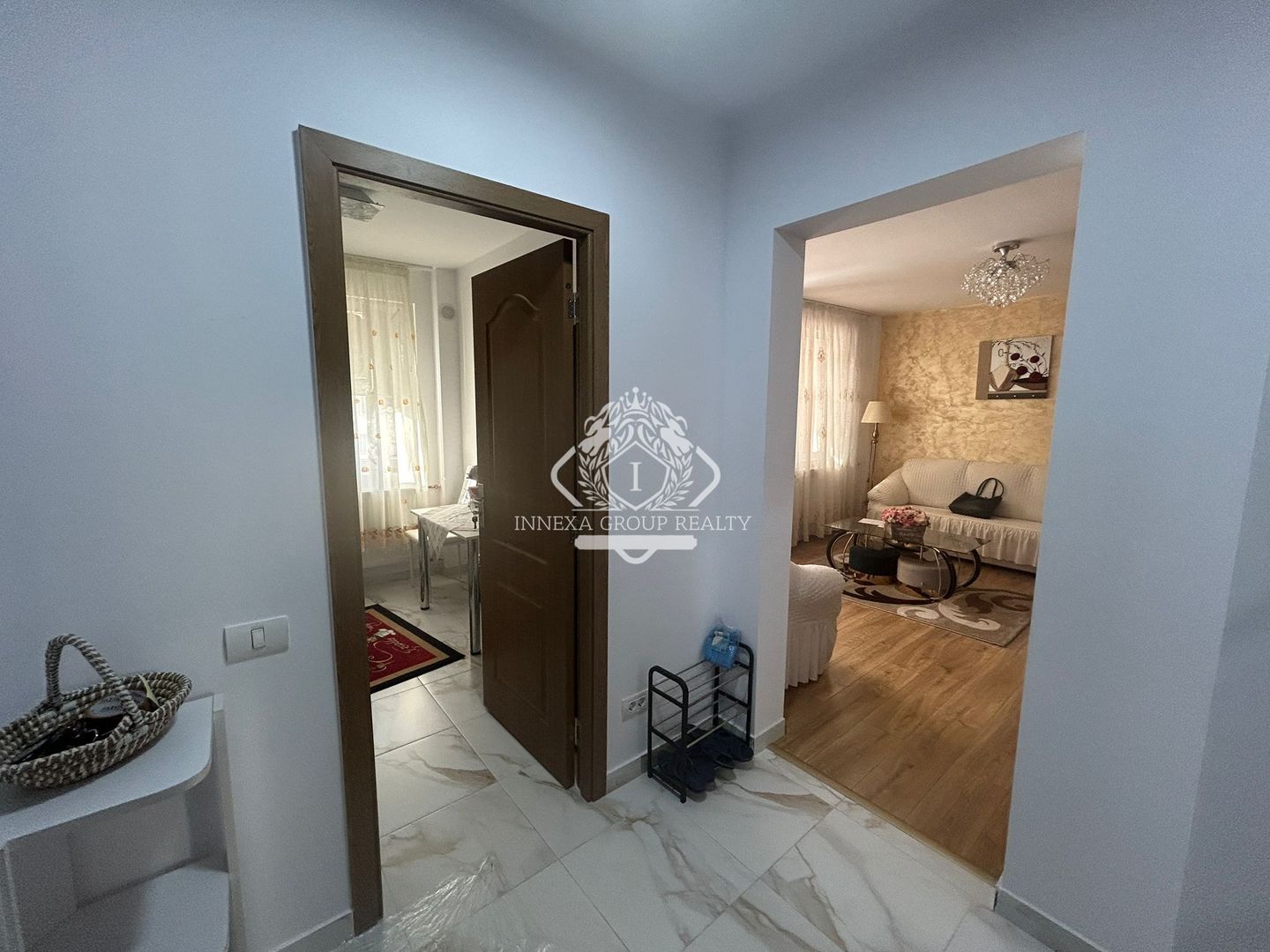 Obor | Apartament 3 camere- Recent renovat | Bloc reabilitat | 5 min metrou - Poză 2