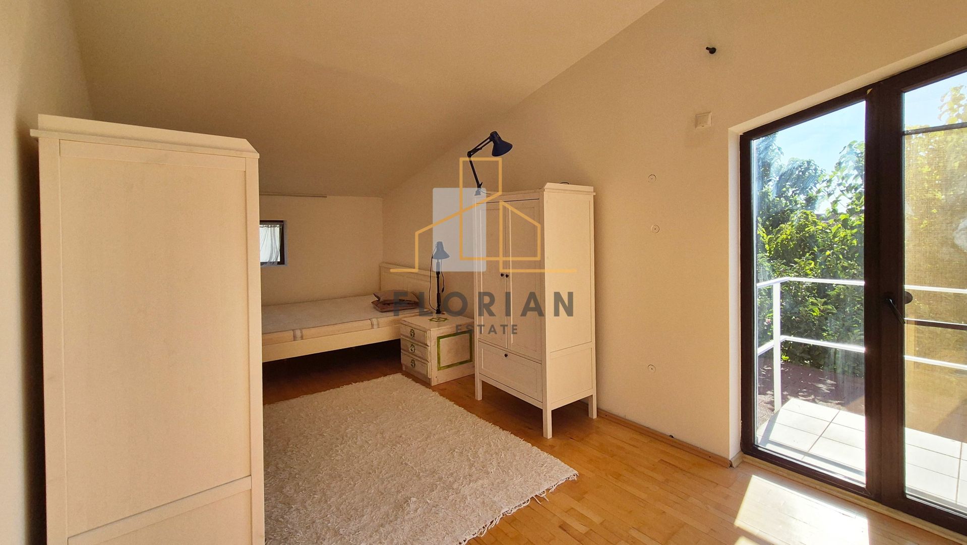 De inchiriat, casa individuala, P+M, Timisoara. - Poză 10