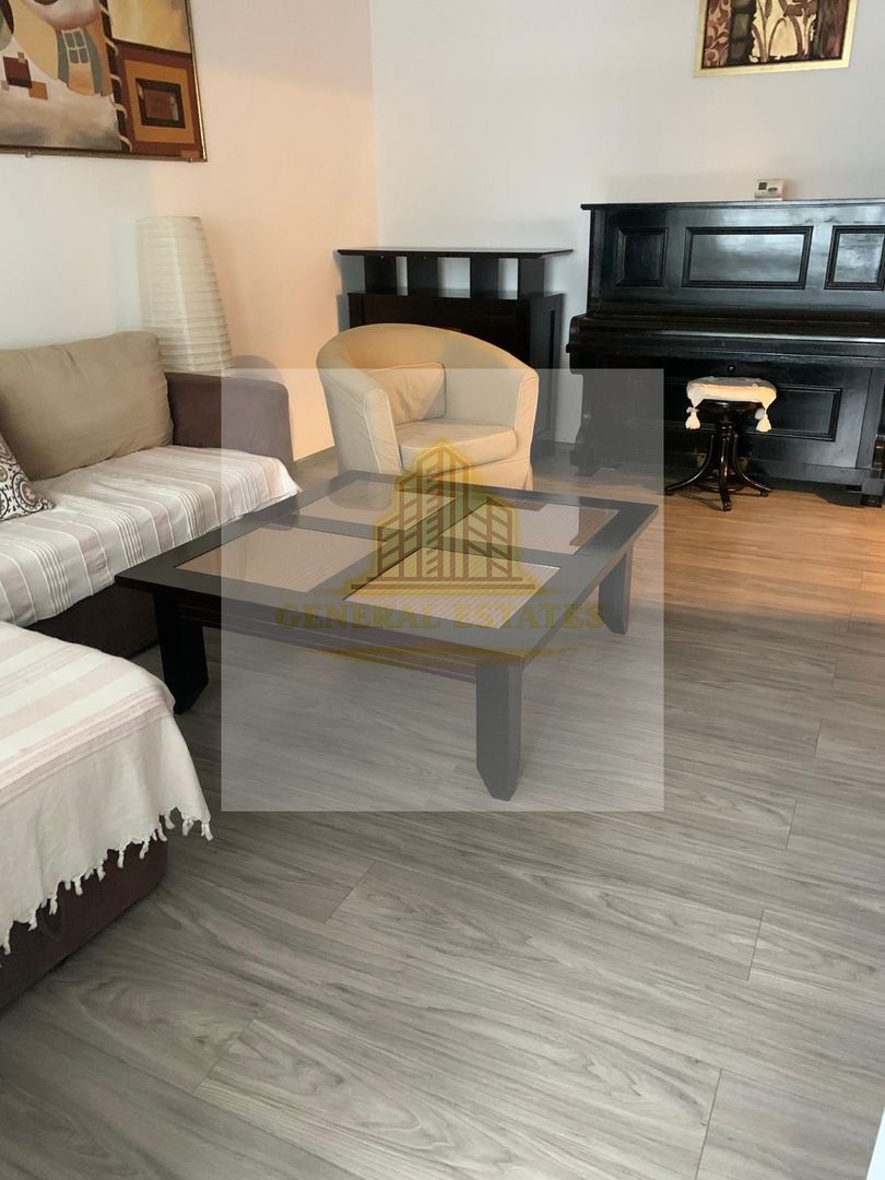 Apartament 2,5 camere de vânzare – Răcădău | 50 mp | Parter - Poză 2