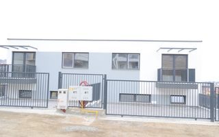 Casa cuplata (duplex) cu vedere panoramica in Dezmir - Poză 2