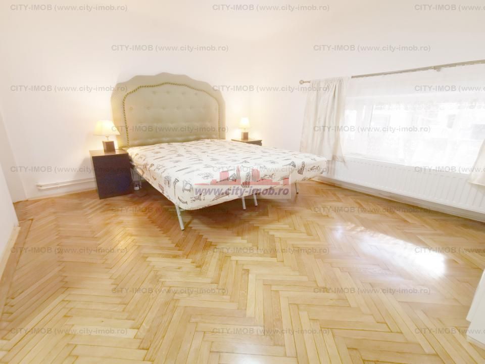 Inchiriere Garsoniera Studio Romana Amzei Bucuresti - Poză 5