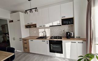 2 Camere Premium | 69 mp | Parcare Inclusă | Tunari-Otopeni - Poză 7