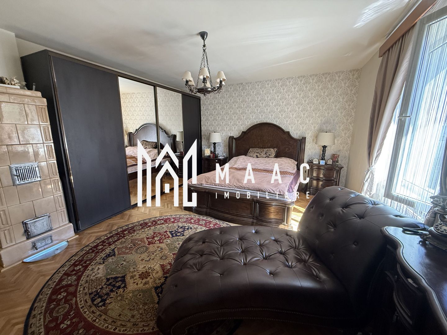 Casă duplex 4 camere de vânzare | Sibiu, Sub Arini | 112 mp - Poză 2