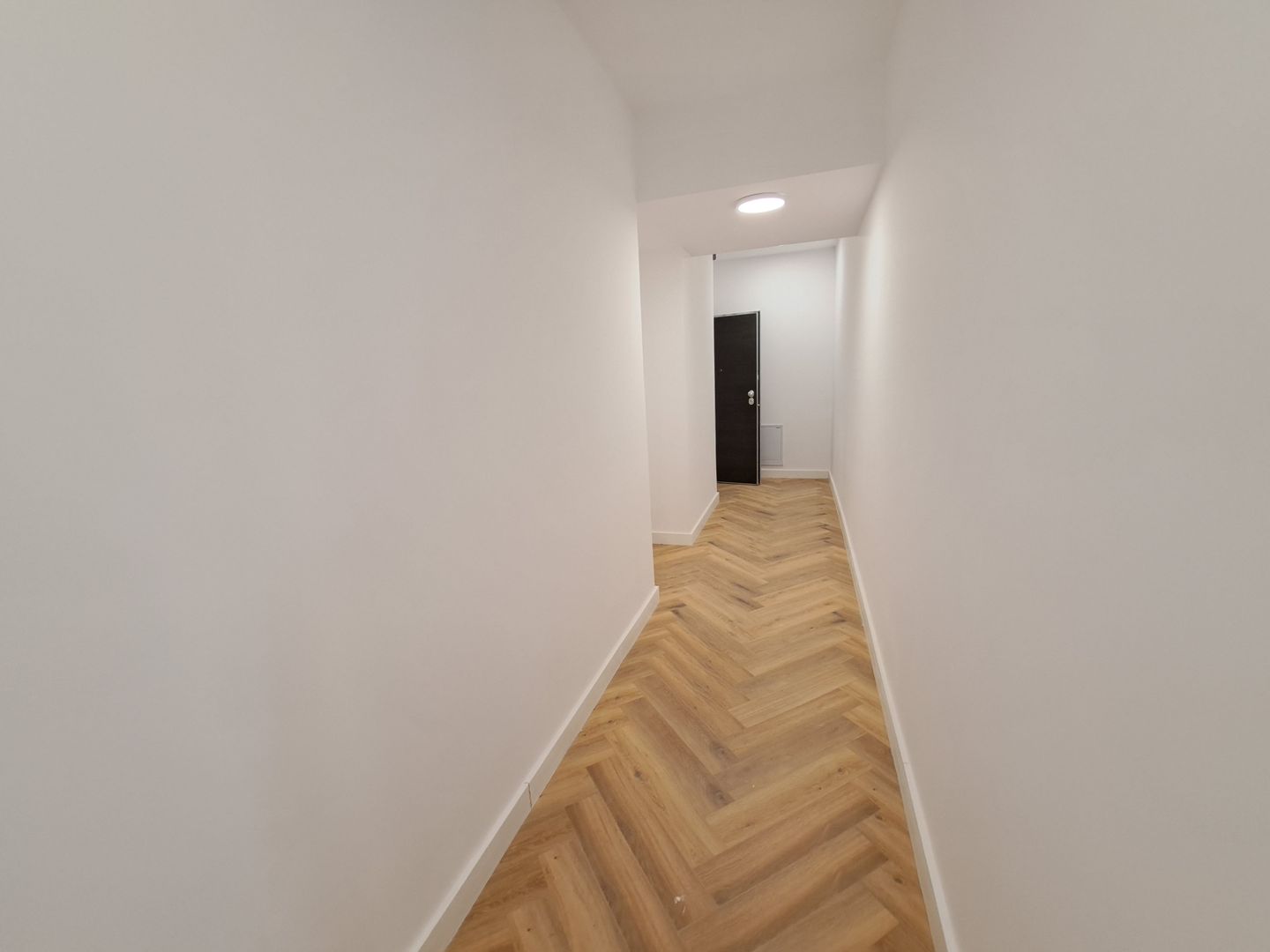 Apartament exclusivist cu 2 camere 71,41 mp - Pipera - Poză 8