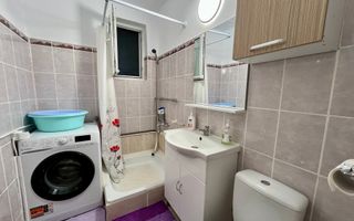 Apartament 2 Camere | Etaj 2 | 48 mp | Zona Centru - Poză 7