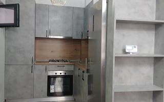 Apartament cu 2 camere de închiriat – complex rezidențial nou – 550 € - Poză 1