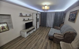 Apartament 3 camere de inchiriat, zona Nicolina, Aleea Tudor Neculai, Iasi - Poză 2