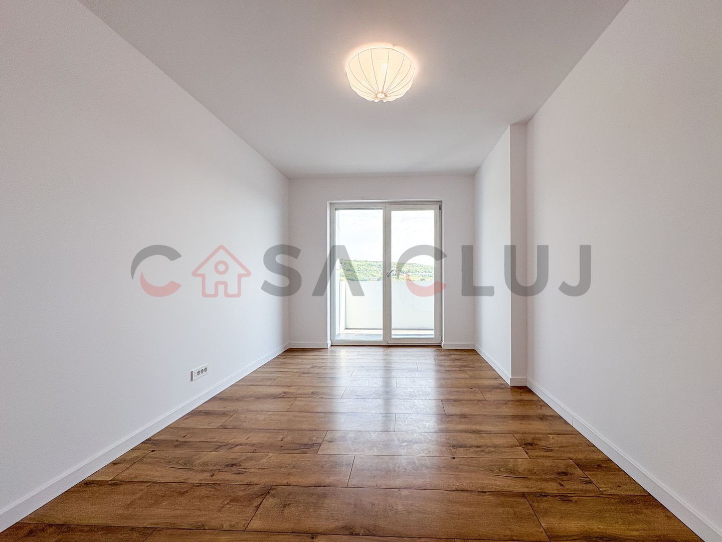 3 camere modern, noul la cheie, Iris Cluj-Napoca! - Poză 9