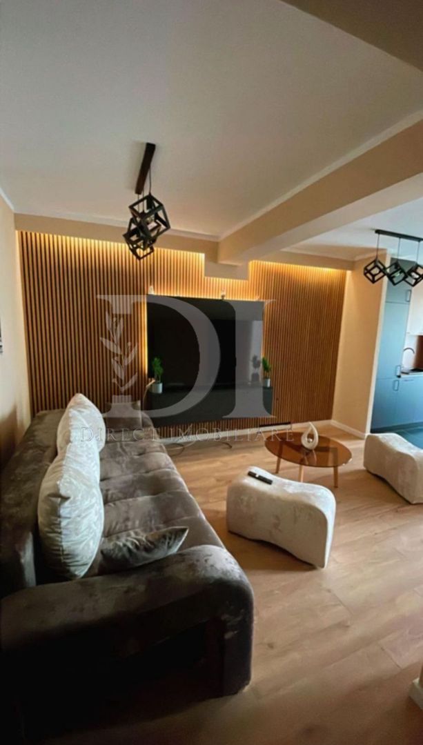 Apartament la cheie / Zona Terra - Poză 1