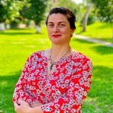 Daniela Tutudan - Golden Real Estate