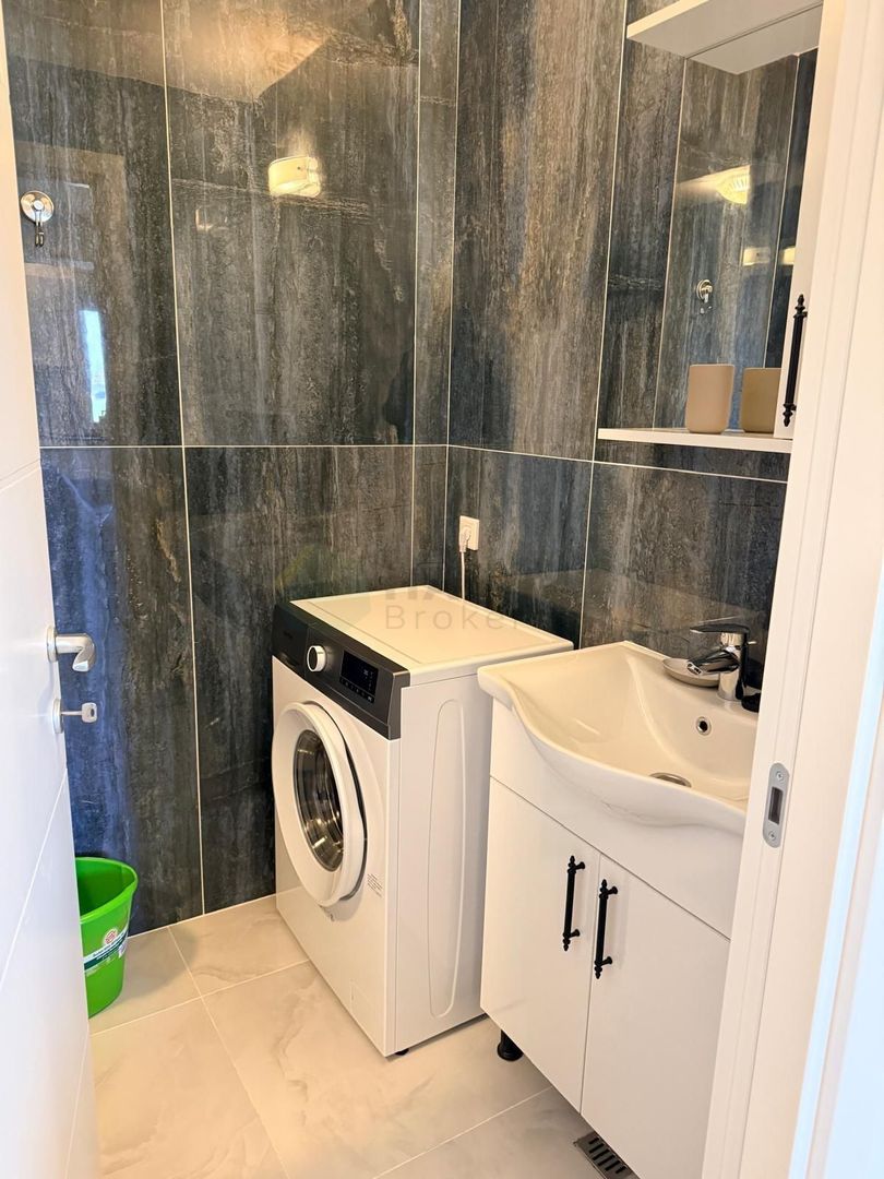 Studio modern – Libertatii Gardens Otopeni | Parcare inclusă | Piscina - Poză 18